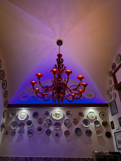 Trattoria Giglio Rosso foto