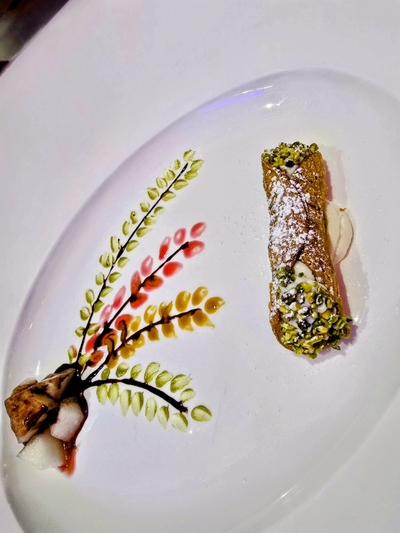 Trattoria Giglio Rosso foto