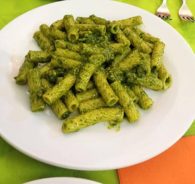 Trattoria Giglio Rosso foto