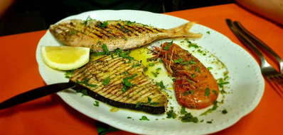 Trattoria Giglio Rosso foto