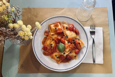 In Pasta - cibo e convivio foto