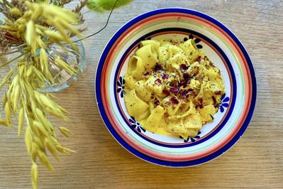 In Pasta - cibo e convivio foto