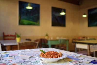 In Pasta - cibo e convivio foto