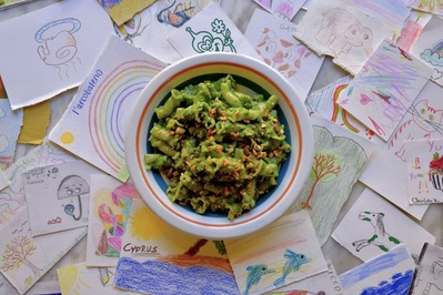 In Pasta - cibo e convivio foto