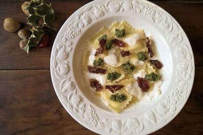 In Pasta - cibo e convivio foto