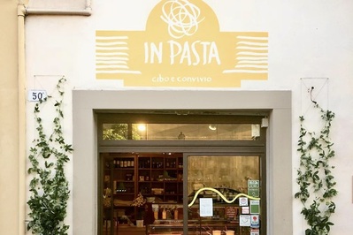 In Pasta - cibo e convivio foto