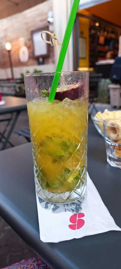 Curcuma Cafè foto