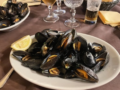Ristorante Il Veliero foto