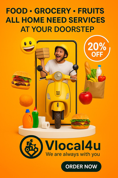 Vlocal4u photo