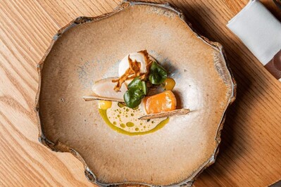 photo de Restaurant Pureté