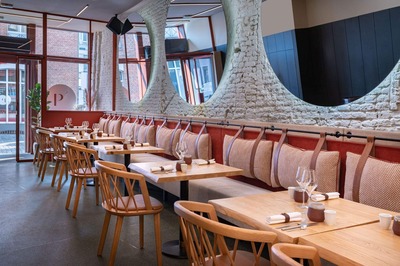 photo de Restaurant Pureté