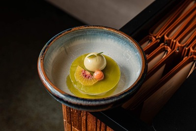 photo de Restaurant Pureté