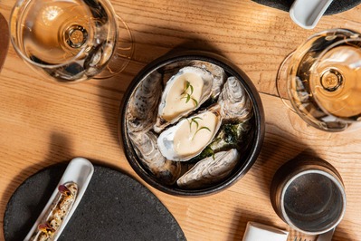photo de Restaurant Pureté