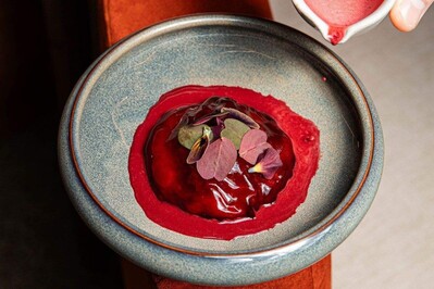 photo de Restaurant Pureté