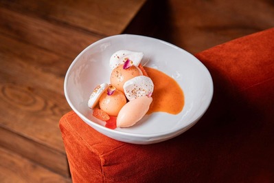 photo de Restaurant Pureté