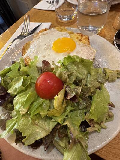 photo de Café Alice