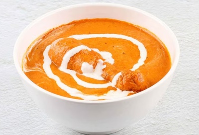 spicy food lover photo
