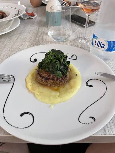 Ristorante Antico Cavò - Bari foto