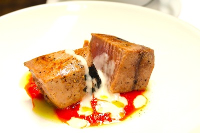 Ristorante Palazzo Branciforte foto