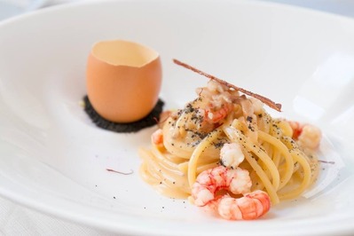 Ristorante Palazzo Branciforte foto