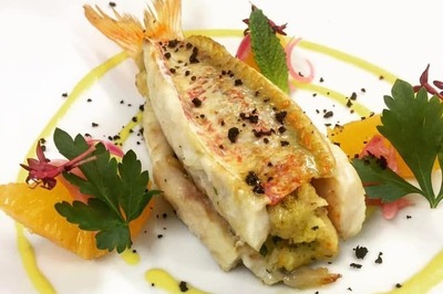 A'Cuncuma Restaurant foto