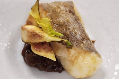 A'Cuncuma Restaurant foto