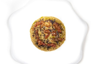 A'Cuncuma Restaurant foto