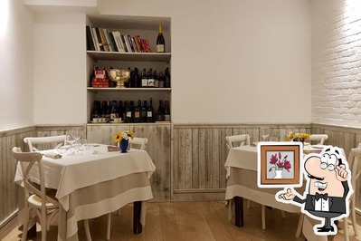 A'Cuncuma Restaurant foto
