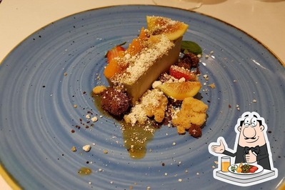A'Cuncuma Restaurant foto