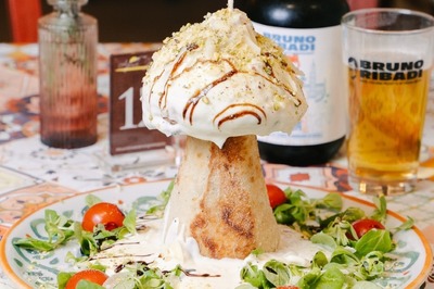 Apud Jatum Panormus foto