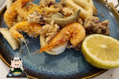 Stuzzicherie di Mare foto