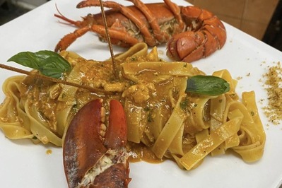 Stuzzicherie di Mare foto