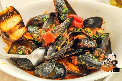 Stuzzicherie di Mare foto