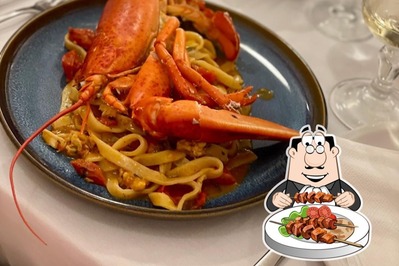Stuzzicherie di Mare foto