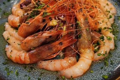 Stuzzicherie di Mare foto