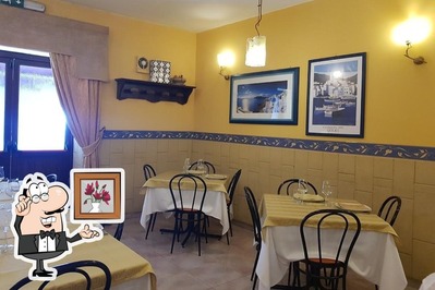 Stuzzicherie di Mare foto