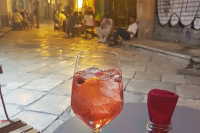 dal Barone foto