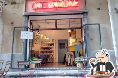 dal Barone foto