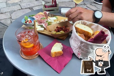 dal Barone foto
