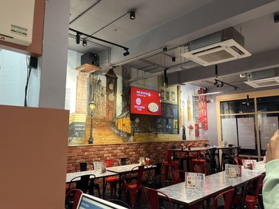 La Milano Pizzeria photo