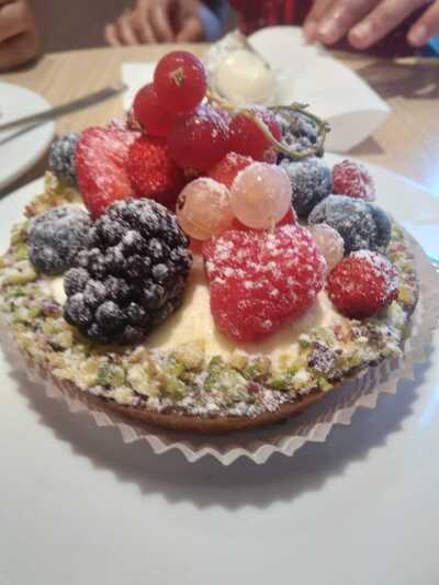 Pasticceria Cappello foto
