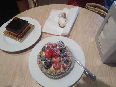Pasticceria Cappello foto