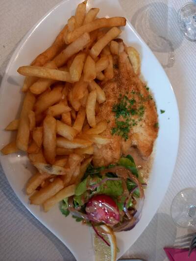 photo de L' Alaska
