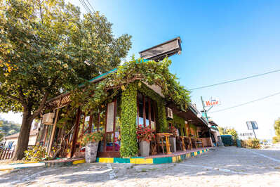 Restoran Ivan
