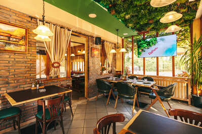 photo de Restoran Ivan
