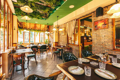 photo de Restoran Ivan