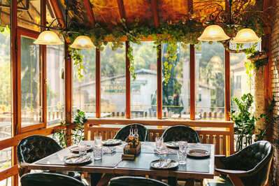 photo de Restoran Ivan