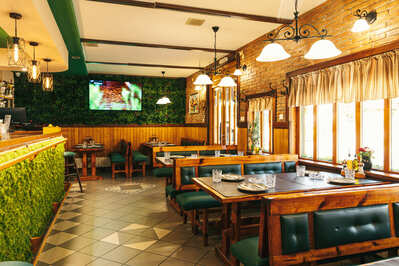 photo de Restoran Ivan