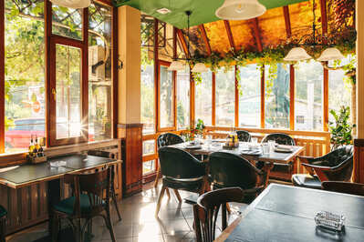 photo de Restoran Ivan