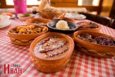 photo de Restoran Ivan